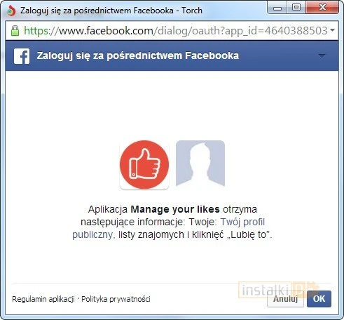 analizowanie lajkow 2