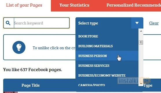 analizowanie lajkow 4