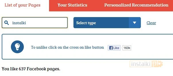 analizowanie lajkow 5