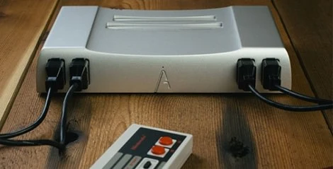 Kultowy NES powraca!