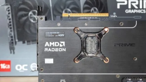 AMD