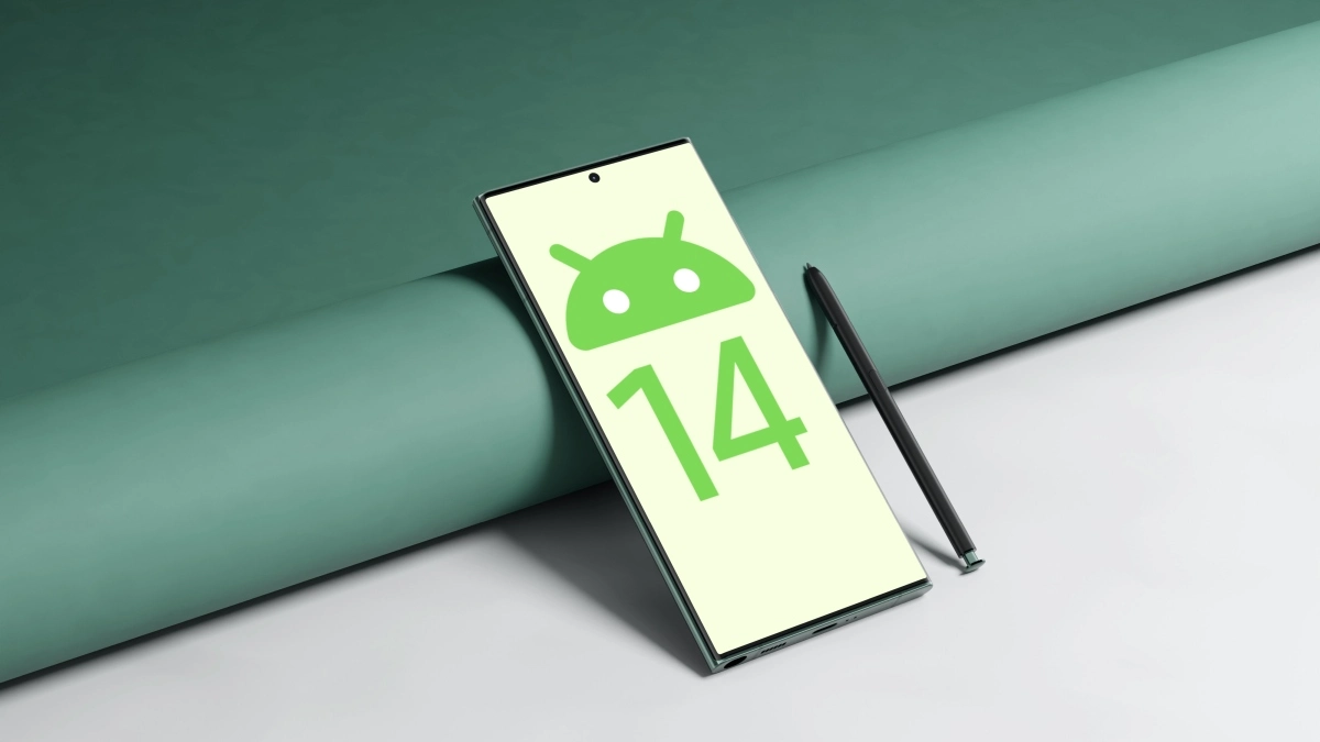 Android 14 ma pozwolić zamienić smartfon w kamerkę internetową