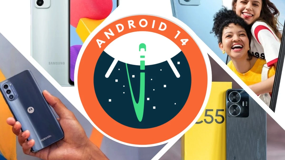 Wkurzają Cię pełnoreklamowe reklamy? Android 14 położy im kres