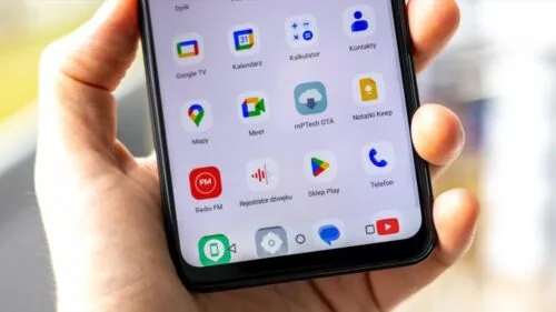 Android 15 sprawi, że wszystkie aplikacje będą wyglądać lepiej
