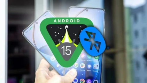 Android 15 włączy Bluetooth, gdy go wyłączysz. Ot, taki psikus