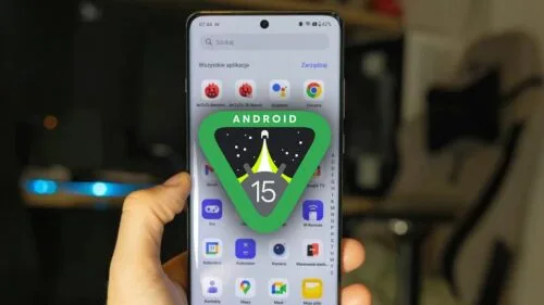 Android 15 wprowadzi zmianę, za którą podziękujecie Google