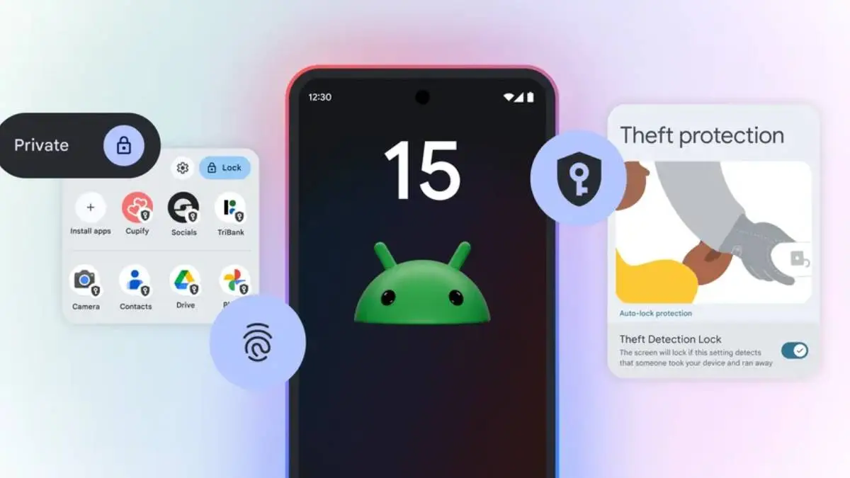 Zgaduję, że na swoim smartfonie wciąż nie masz Androida 15