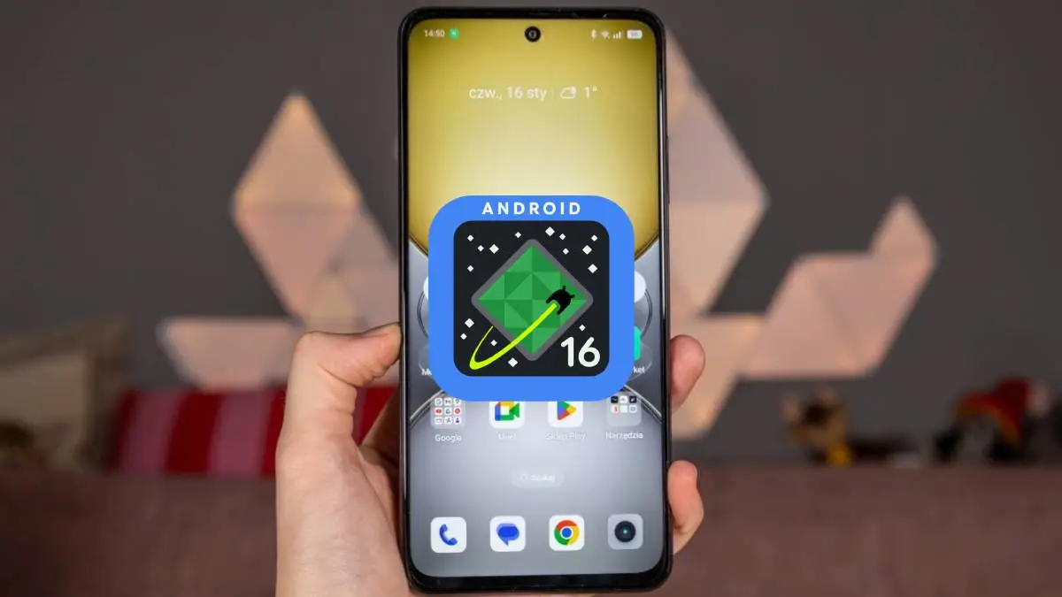 Android 16 już w fazie beta. Oto nowości, na które warto czekać