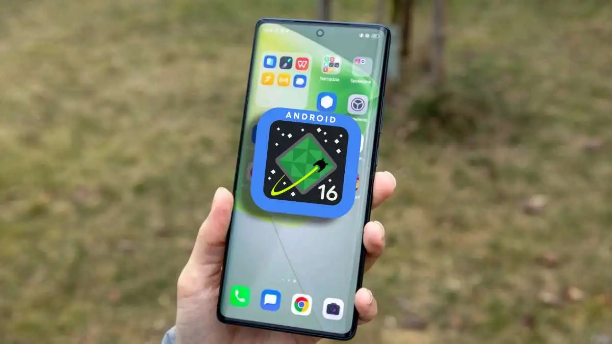 Android 16 z następną betą. Tych funkcji brakowało przez lata