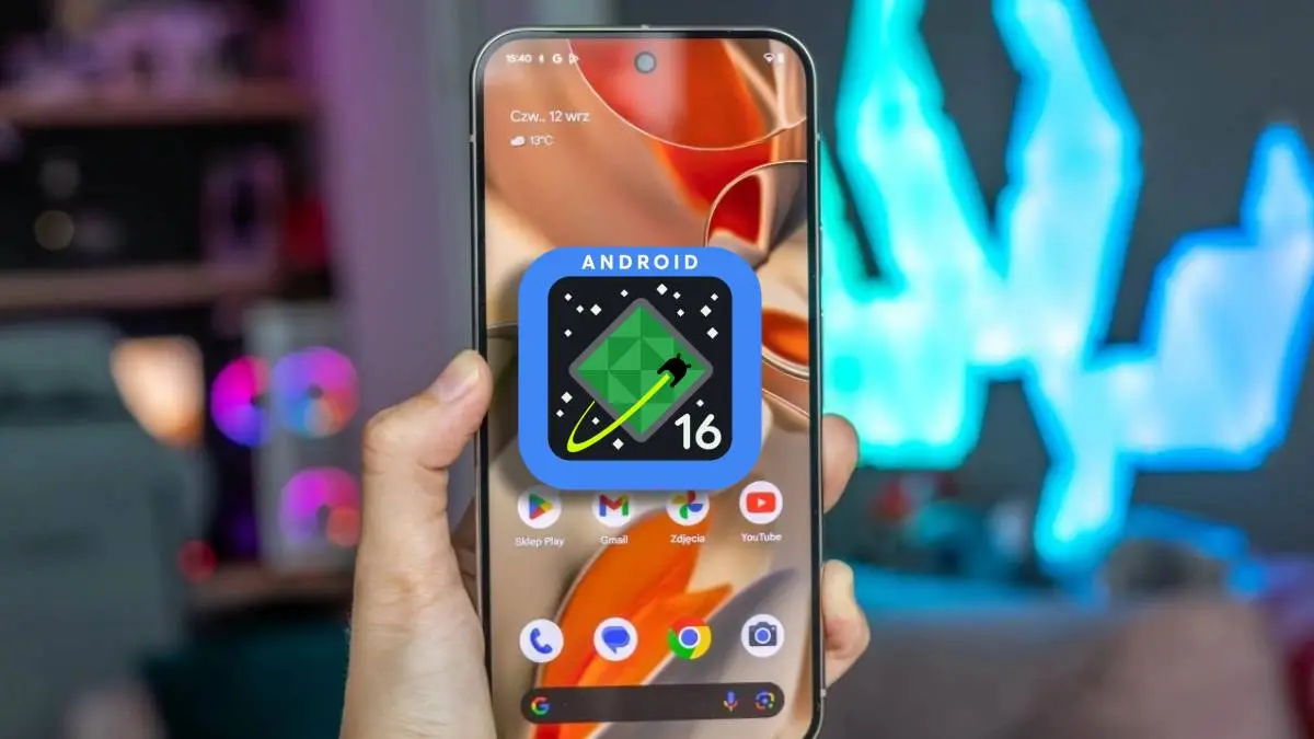 Android 16 odmieni funkcję systemu, której używasz każdego dnia