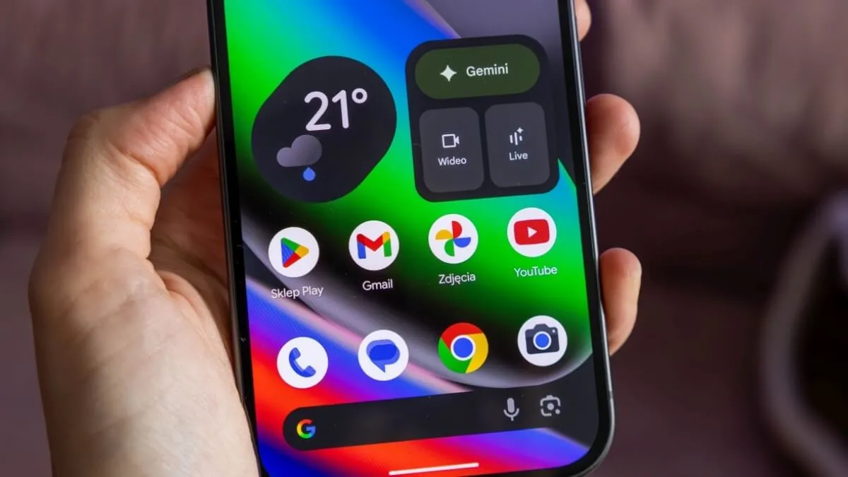 Prawie nikt nie używa Androida 16, czyli kolejna powtórka z rozrywki