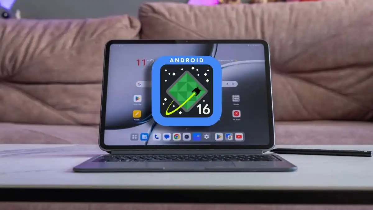 Android 16 będzie przełomowy dla posiadaczy tabletów