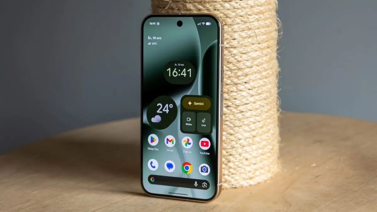 Tak ma wyglądać Android 17. Inspiracja jest oczywista