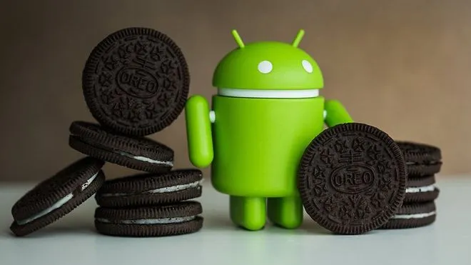 Statystyki pokazują, że Android Oreo mozolnie zdobywa rynek