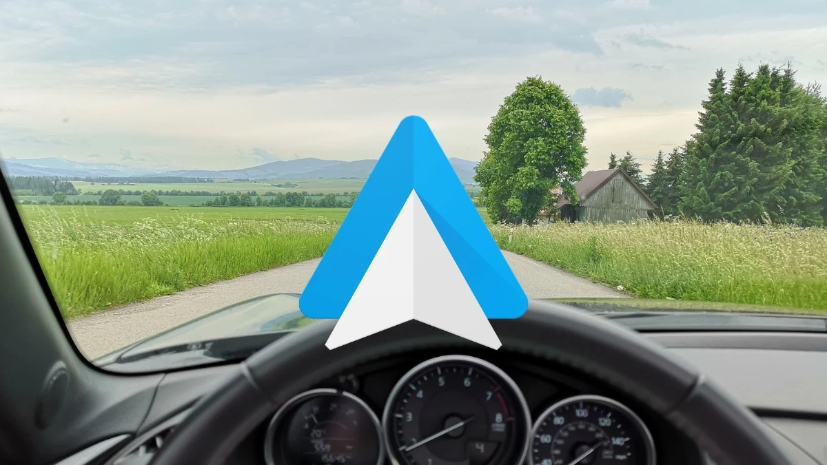 Lubisz słuchać muzyki w aucie? Pokochasz Android Auto 10.2