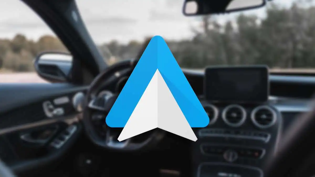 Android Auto 14.1 wypełni Twój samochód mobilnymi grami