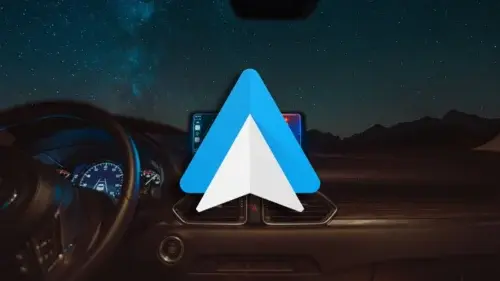 Android auto