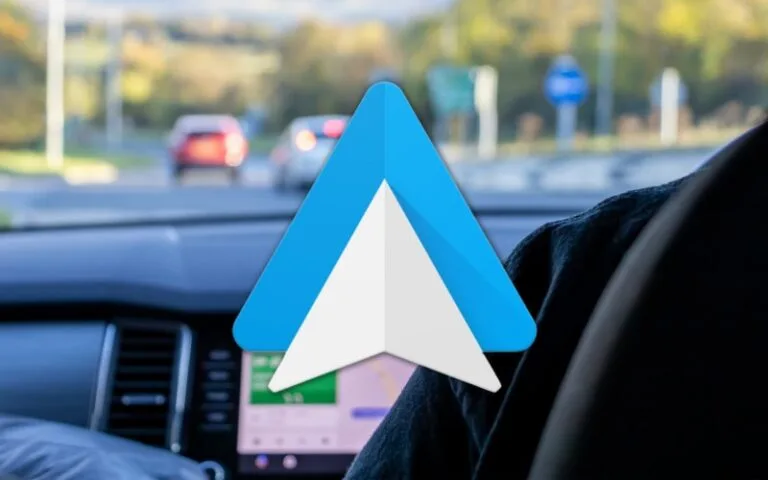 Tak może wyglądać nowe wydanie Android Auto