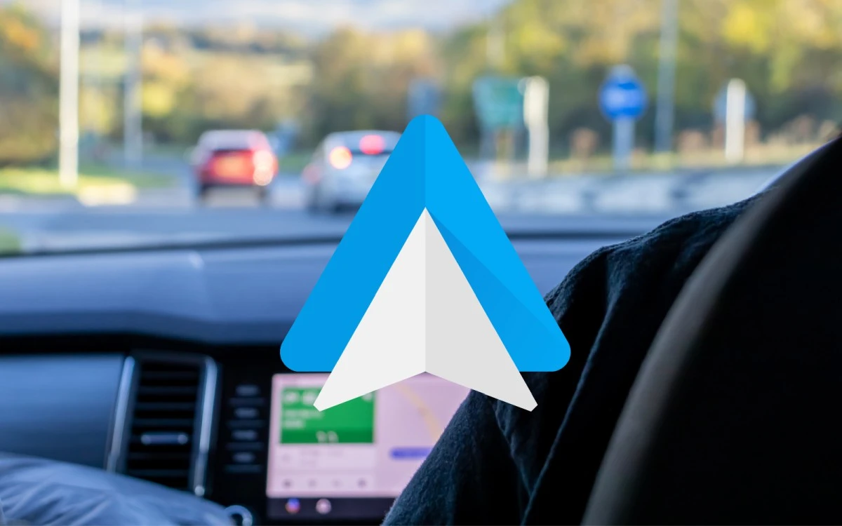 Android Auto utknęło w ciemnym trybie? Nie tylko u Ciebie