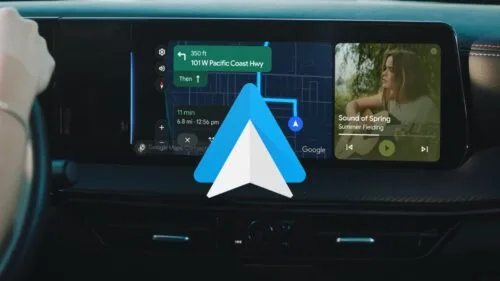 Android Auto