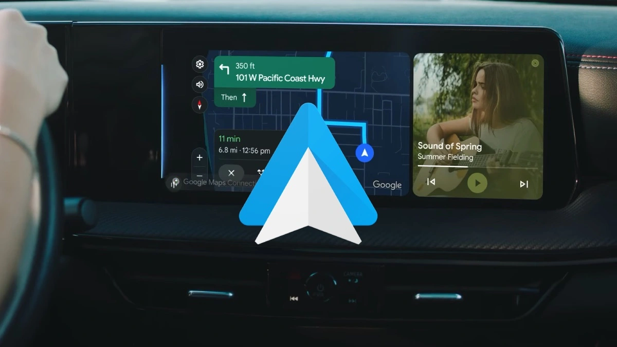 Android Auto odmienione. Nowy asystent już się tam rozgościł