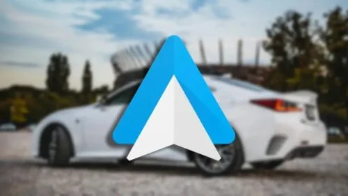 Android Auto