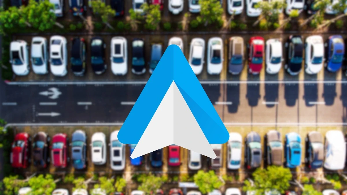 Android Auto w końcu zapamięta, gdzie zaparkowałeś