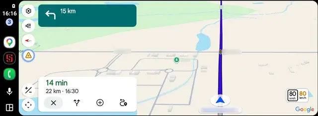 Android Auto utrudni łamanie przepisów. Tej funkcji bardzo brakowało