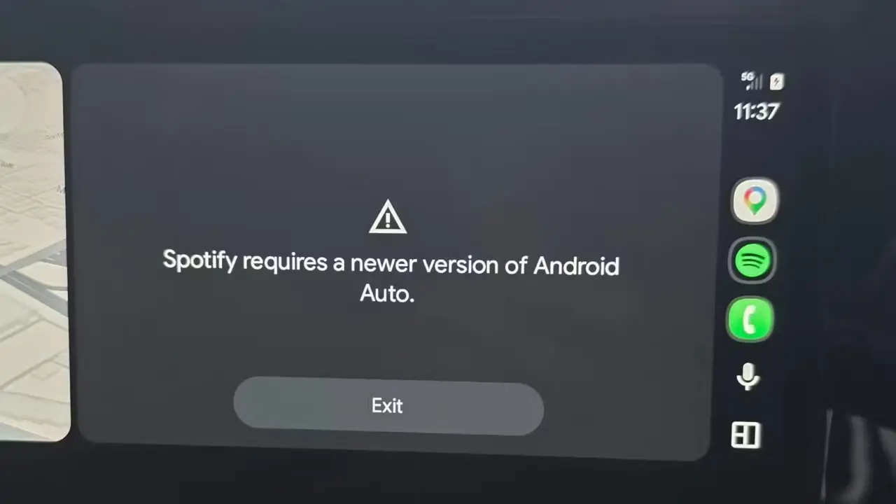 Android Auto