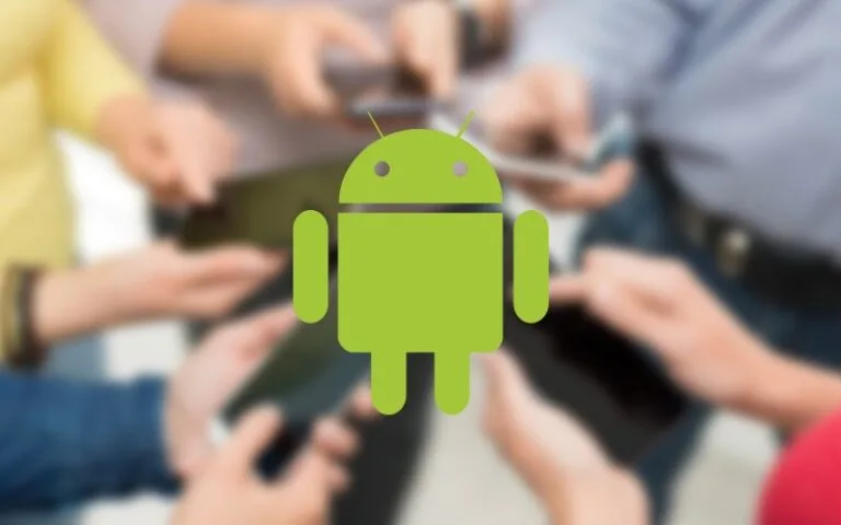 No nieźle. Mamy już Androida 12, a Android sprzed 10 lat wciąż jest w użyciu