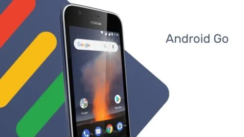 Android 9.0 Pie doczekał się właśnie wersji Go