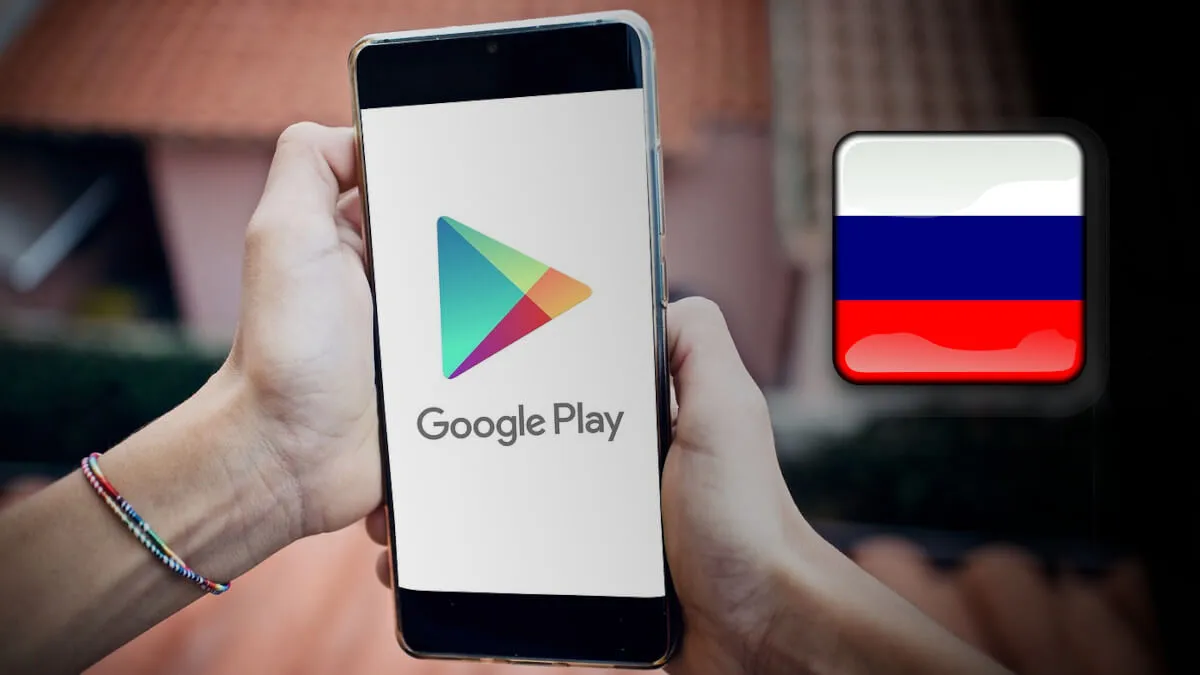 Kolejny etap blokady Google Play w Rosji. Nawet wcześniej kupione aplikacje mogą nie działać