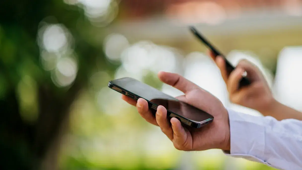 Google ułatwia przesyłanie plików Android-iPhone. Koniec frustracji