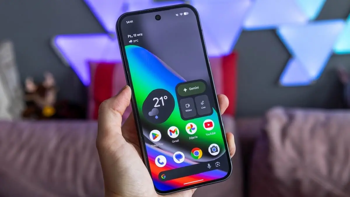 Kolejny bat na oszustów. Android z funkcją, którą pokochacie