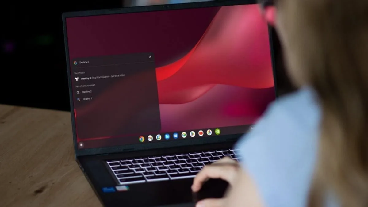 Android napędzi komputery. Pomoże w tym Snapdragon