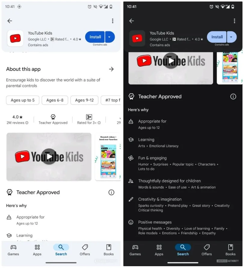 Android ułatwia instalację aplikacji. Tej funkcji brakowało