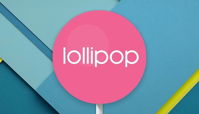 Lollipop zainstalowany na niemal 30% urządzeń z Androidem