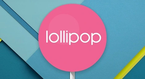 Android 5.0 Lollipop wciąż na marginesie