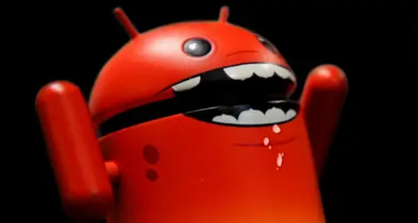 Nowy wirus na Androida szpieguje nas nawet po wyłączeniu telefonu!