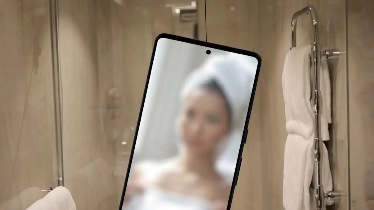 Android utrudni wysyłanie nagich zdjęć. Koniec z pomyłkami