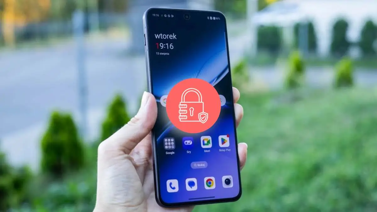 Android nareszcie zaczął chronić przed kradzieżą smartfona