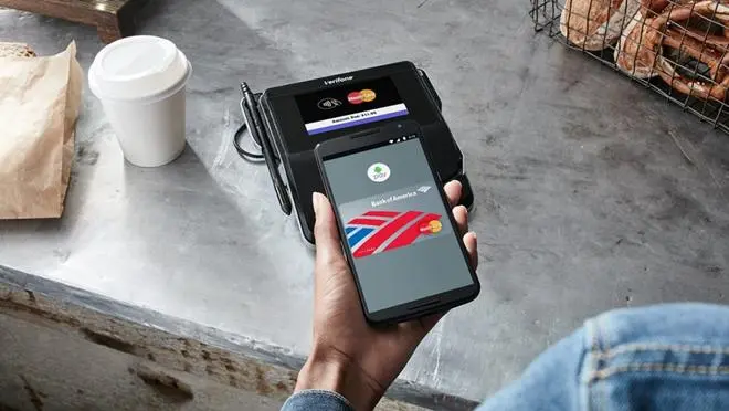 Allegro obsłuży płatności za pomocą Android Pay