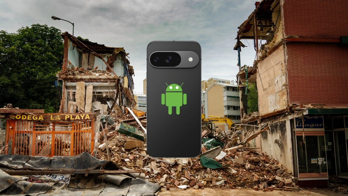 Android szpiegował użytkowników na 2 miliardach telefonów. Już wiemy po co