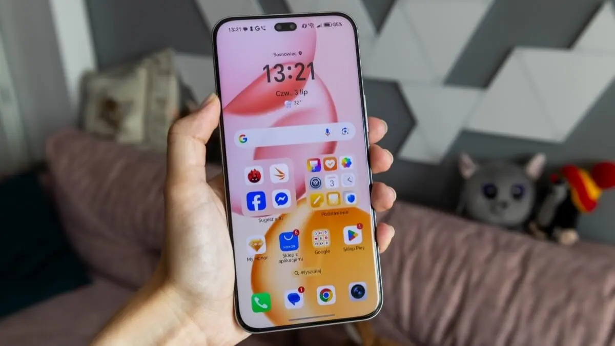 Szybsza aktualizacja aplikacji. Podziękujesz za to Google