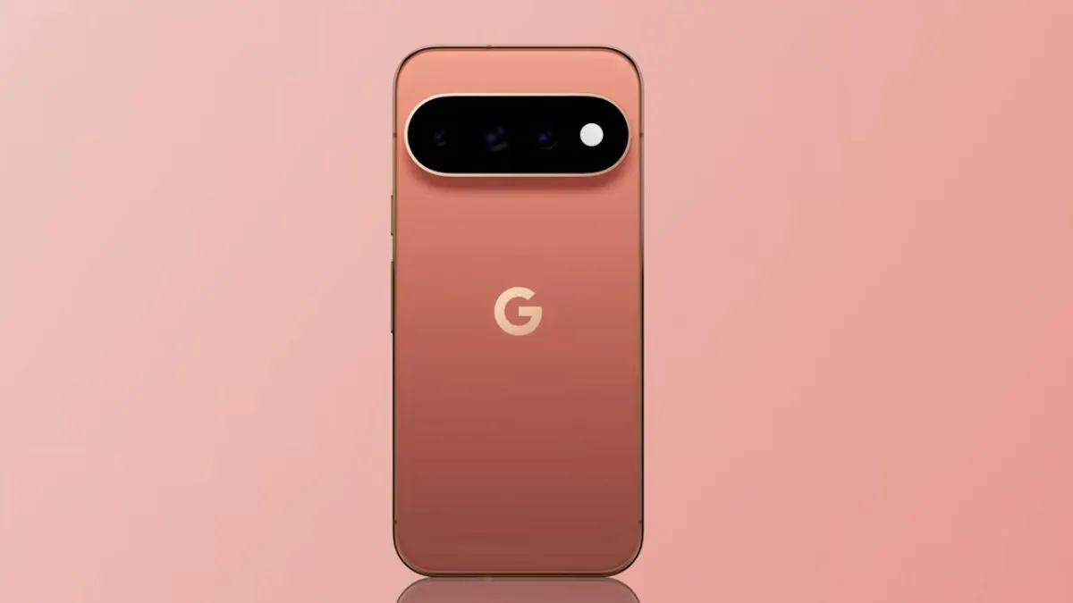 Dotknij, by udostępnić. Najlepsza funkcja iPhone’a już na Androidzie