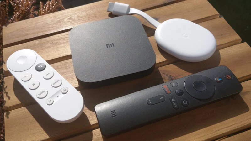 Android TV w odwrocie. Popularność TV boxów z systemem Google spada