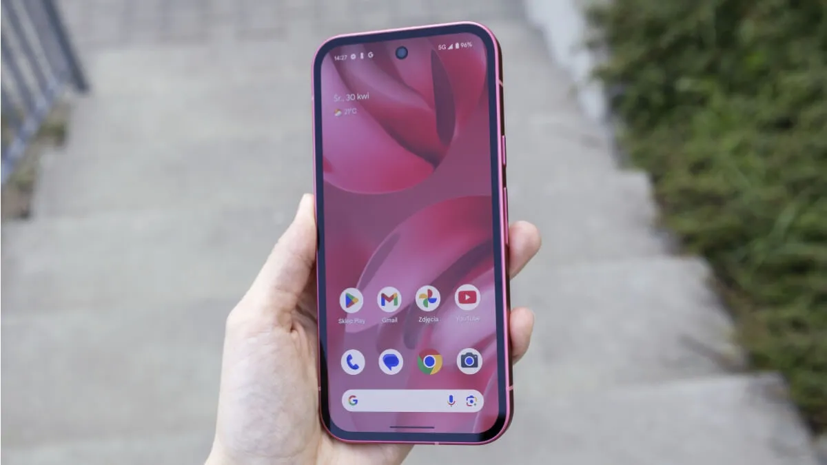 Aplikacje z zewnętrznych źródeł? Android utrudni ich instalację