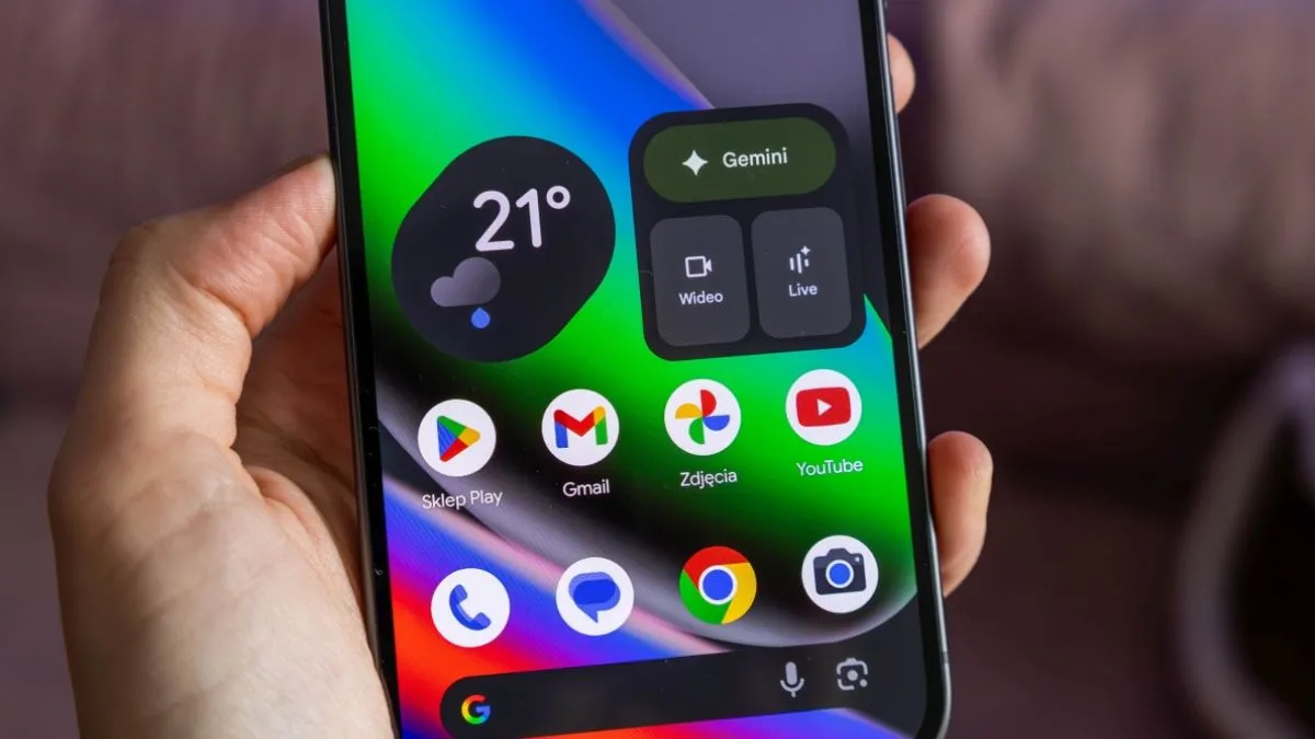 Android się zamyka. Koniec łatwej instalacji zewnętrznych aplikacji