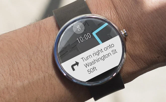 Samsung nie będzie korzystać z systemu Android Wear?