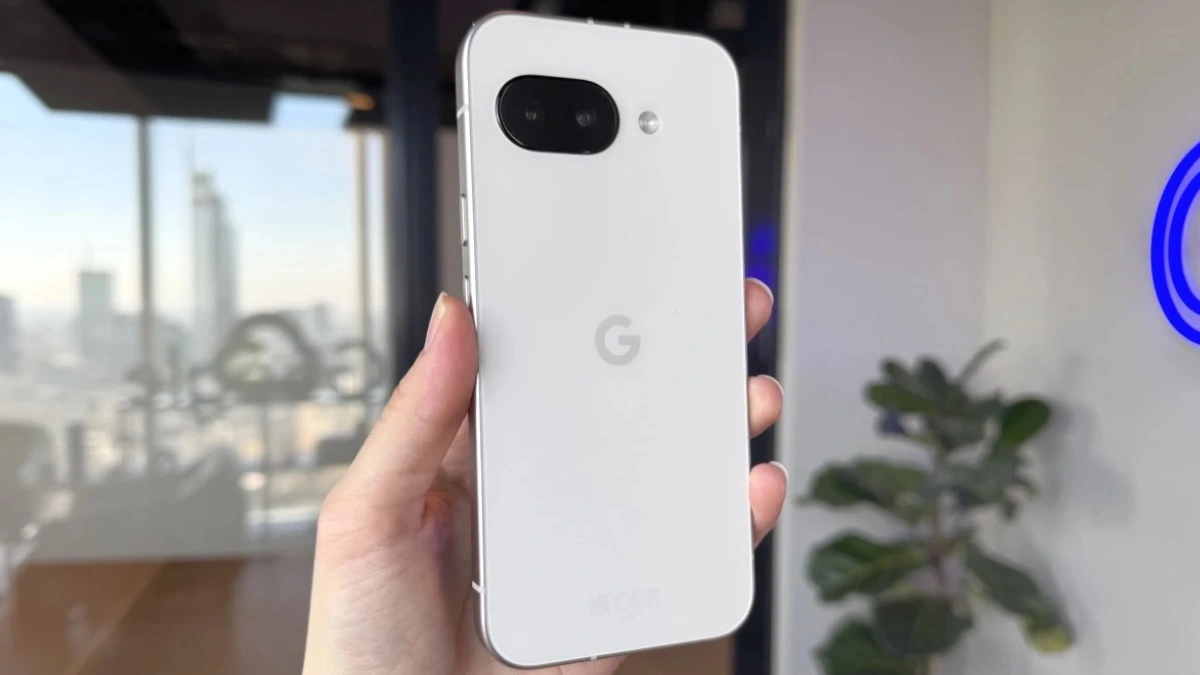 Android z wyższymi wymaganiami. Koniec ze słabymi smartfonami